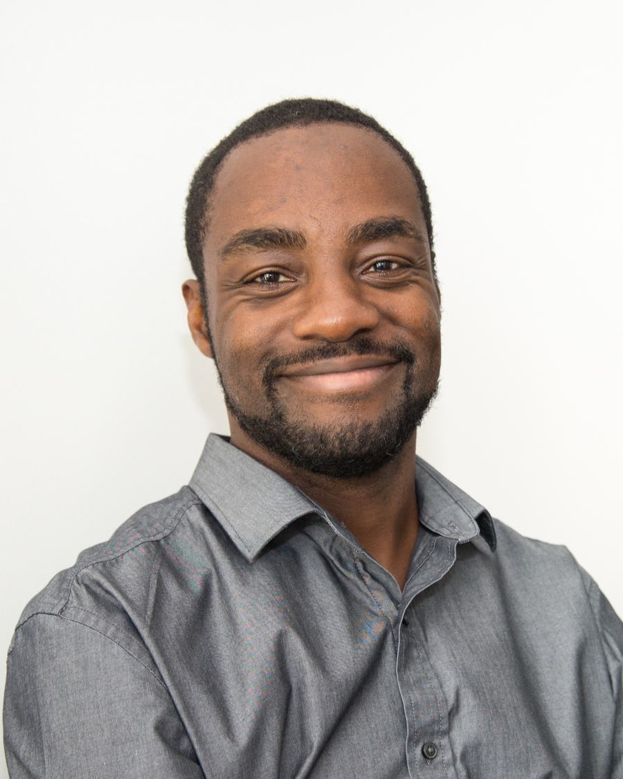 Isif Ibrahima, Mortgage Agent